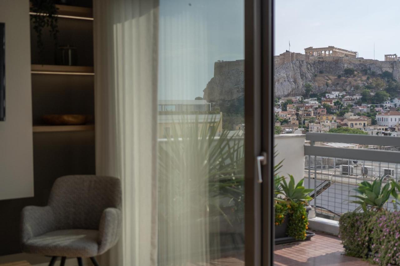 Appartamento Acropolis Luxury Penthouses With Majestic Views *