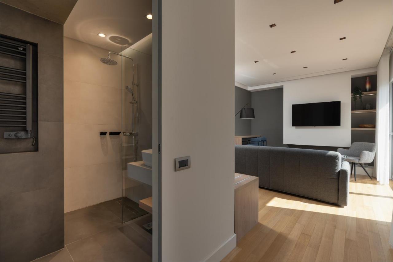 Acropolis Luxury Penthouses With Majestic Views Appartamento
