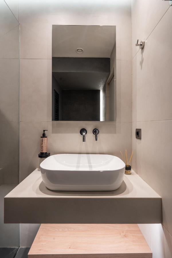 Acropolis Luxury Penthouses With Majestic Views * Atene