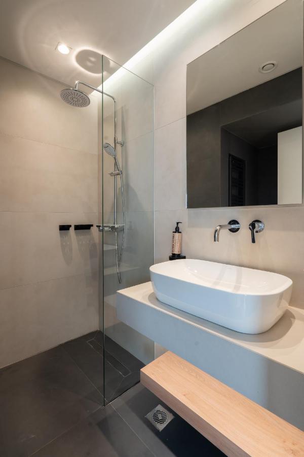 Appartamento Acropolis Luxury Penthouses With Majestic Views Atene