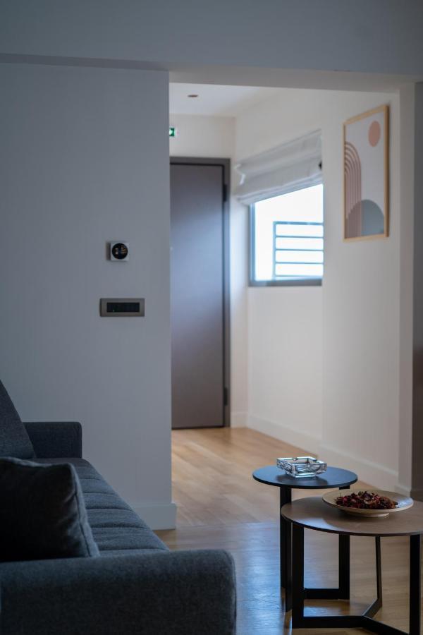 Appartamento Acropolis Luxury Penthouses With Majestic Views