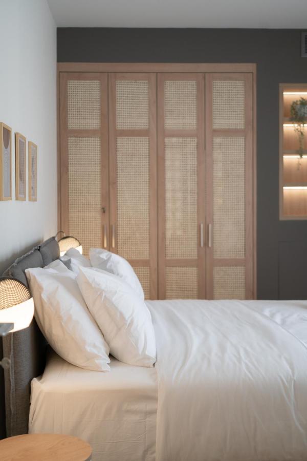 Appartamento Acropolis Luxury Penthouses With Majestic Views