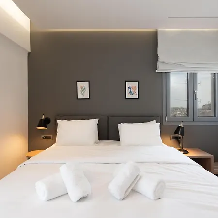 Acropolis Luxury Penthouses With Majestic Views Atene Esterno foto