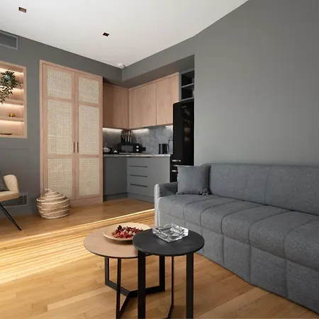 Acropolis Luxury Penthouses With Majestic Views Atene Esterno foto