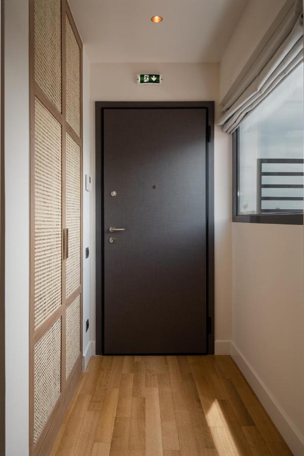 Acropolis Luxury Penthouses With Majestic Views Appartement *