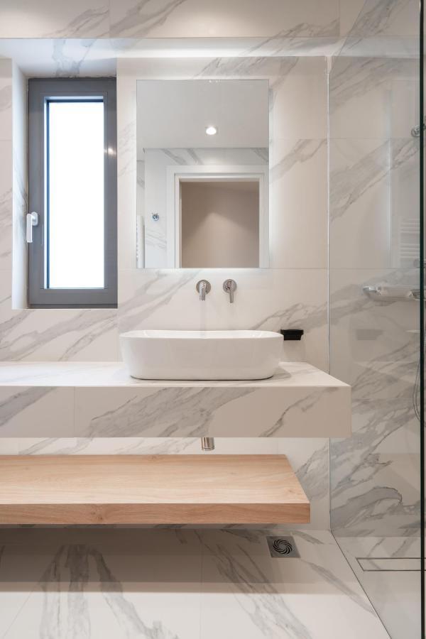 Acropolis Luxury Penthouses With Majestic Views Athènes