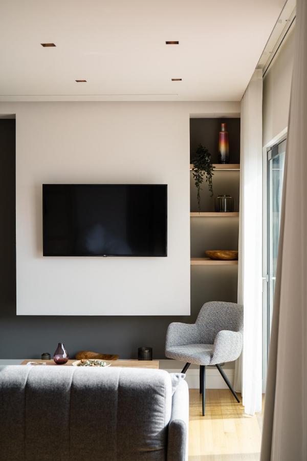 Acropolis Luxury Penthouses With Majestic Views Appartement *