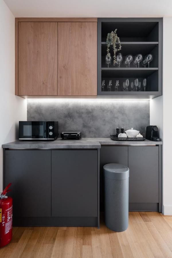 Acropolis Luxury Penthouses With Majestic Views *