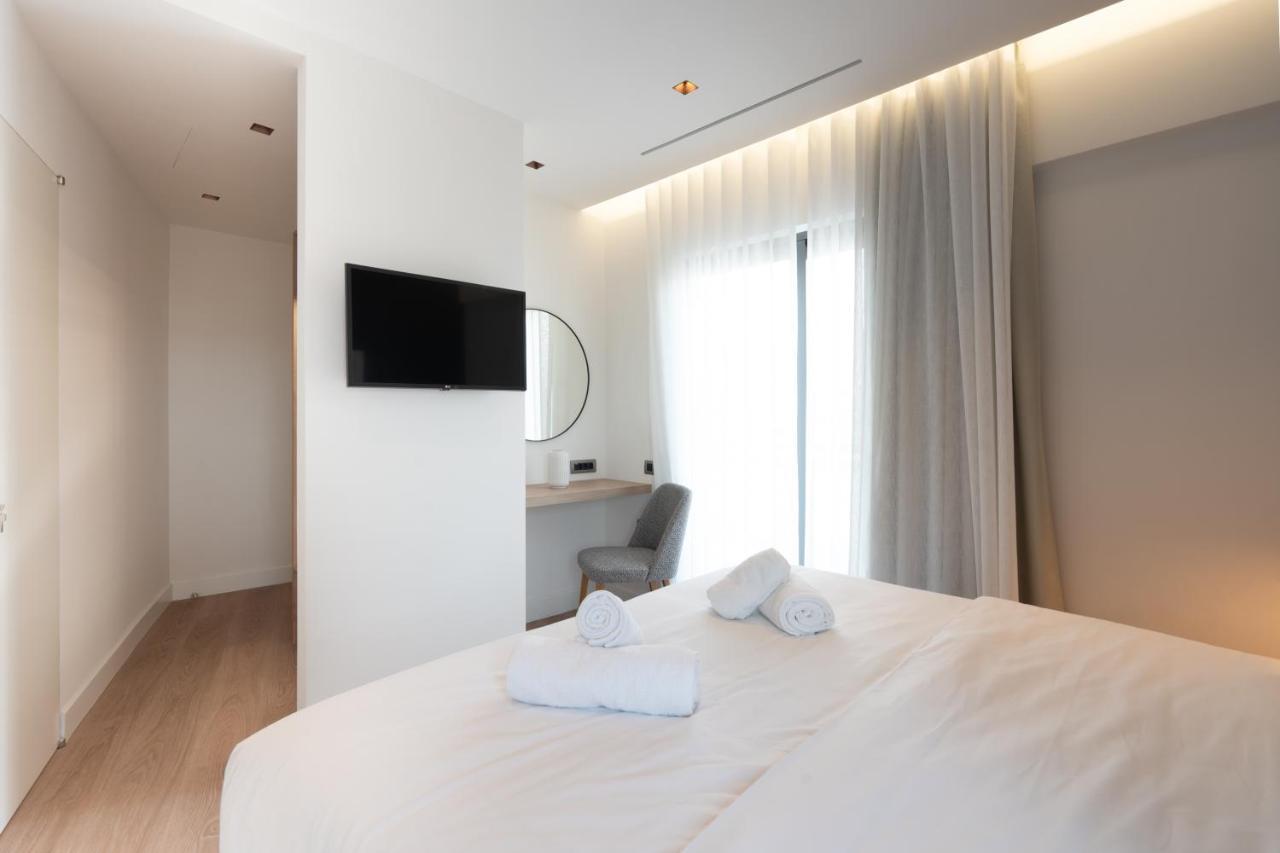 Acropolis Luxury Penthouses With Majestic Views * Athènes
