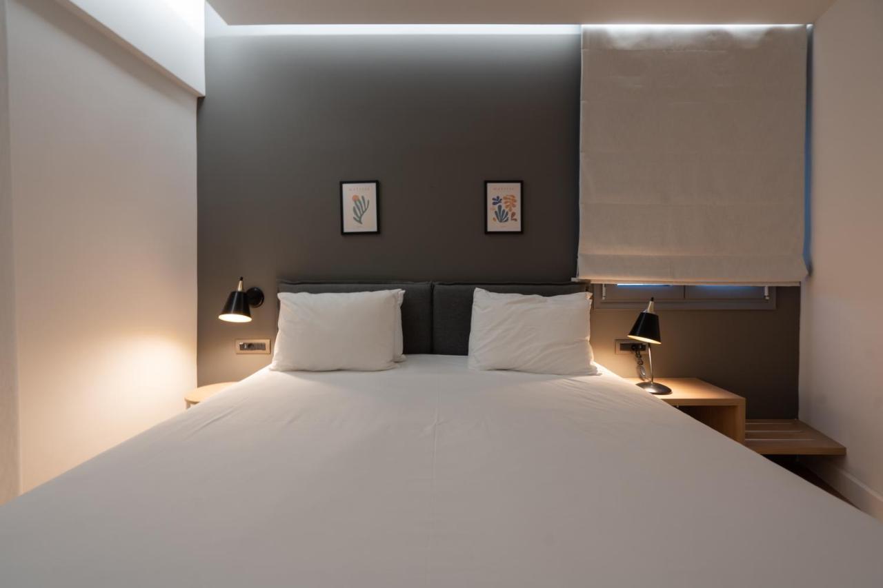 Acropolis Luxury Penthouses With Majestic Views *