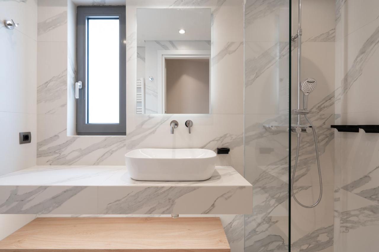 Appartement Acropolis Luxury Penthouses With Majestic Views
