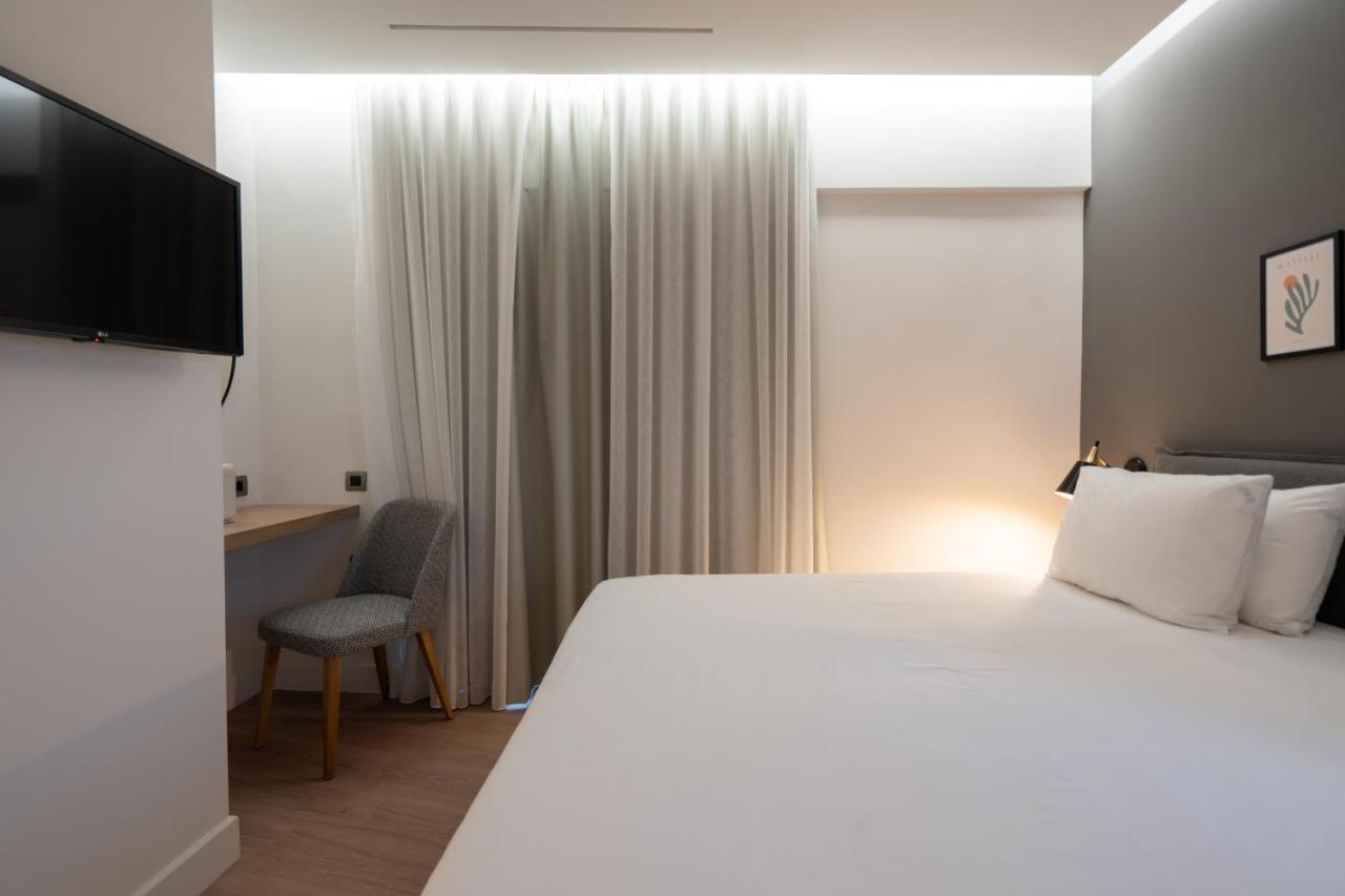 Acropolis Luxury Penthouses With Majestic Views Appartement Athènes