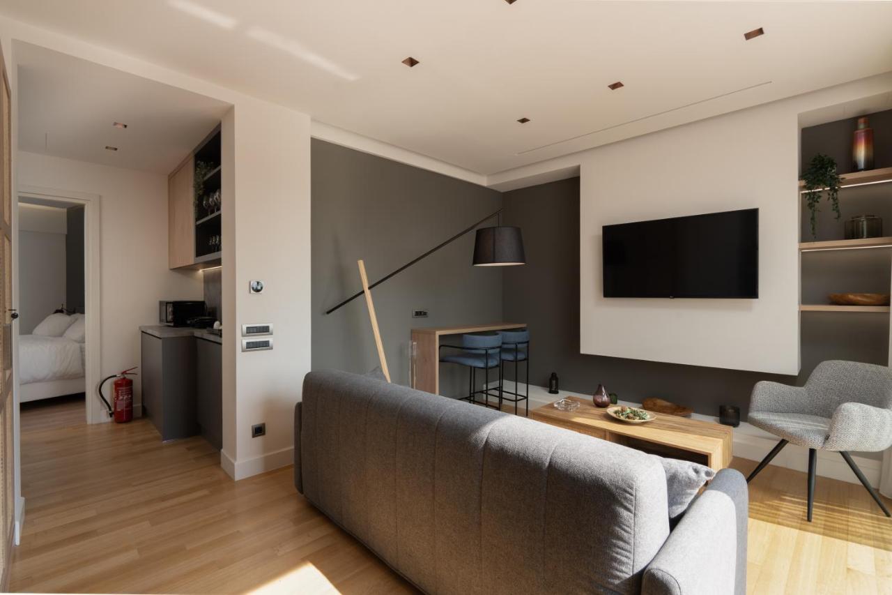 Acropolis Luxury Penthouses With Majestic Views Appartement