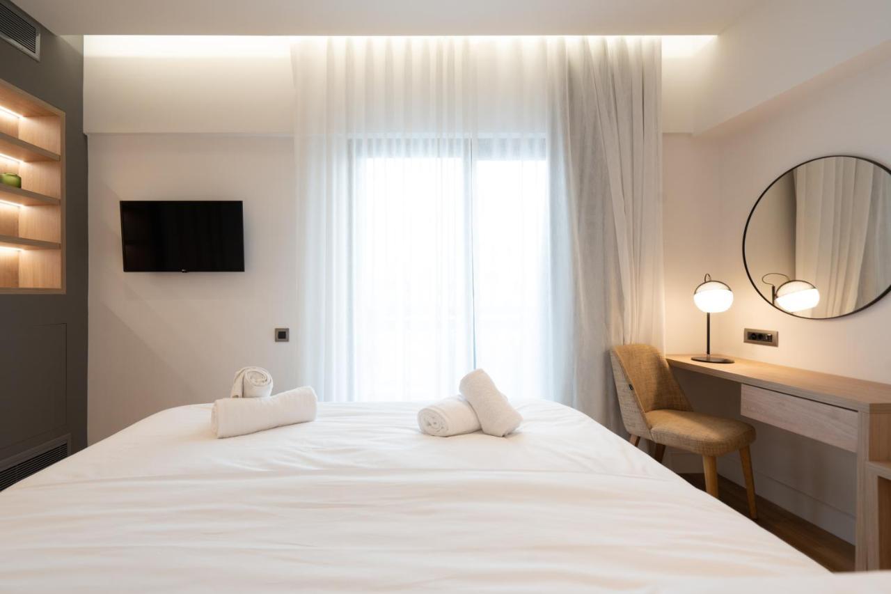 Appartement Acropolis Luxury Penthouses With Majestic Views