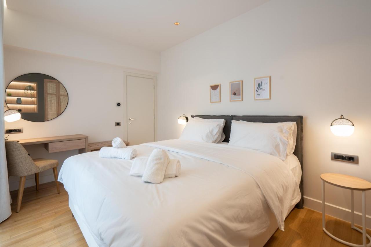 Acropolis Luxury Penthouses With Majestic Views Appartement *