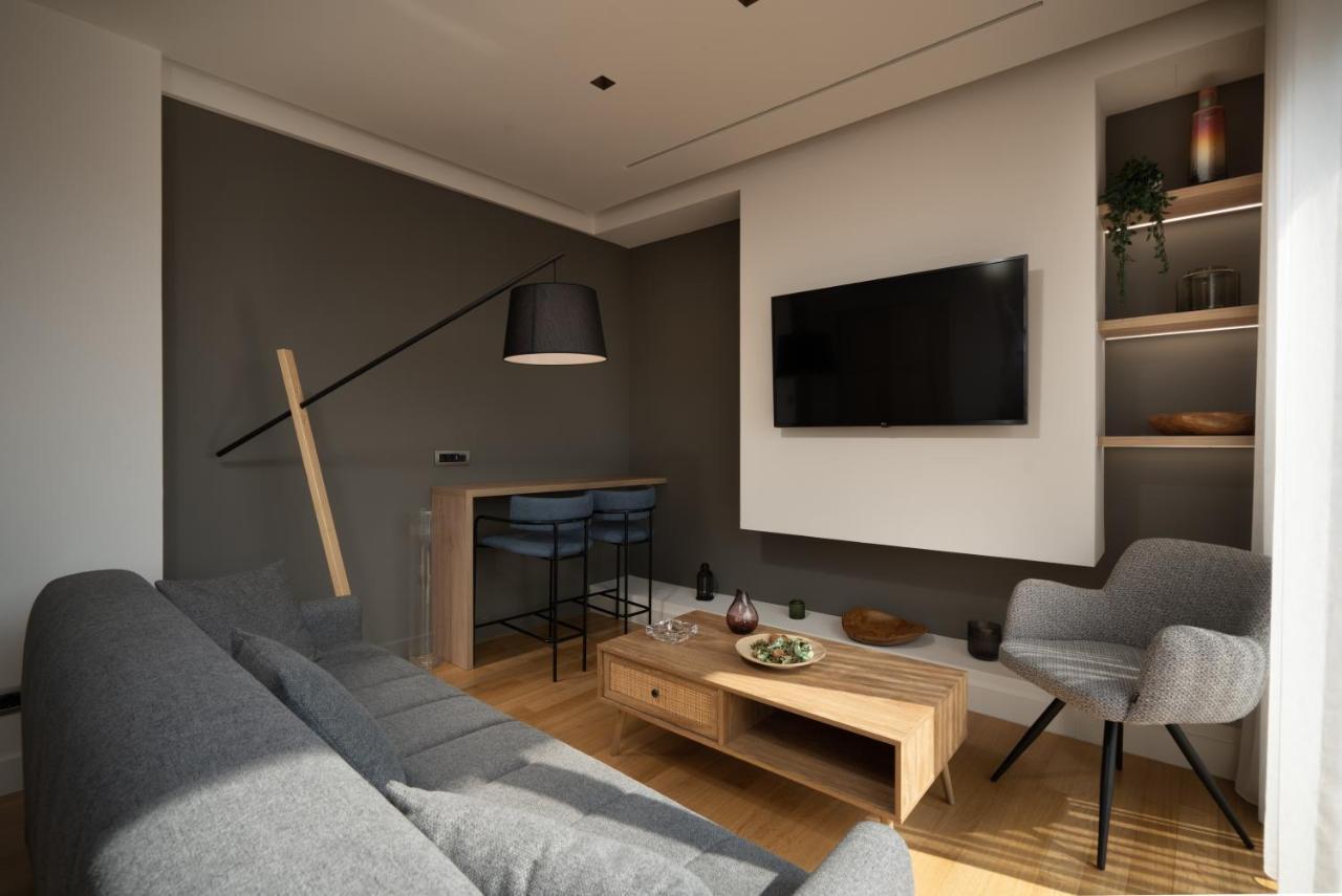 Acropolis Luxury Penthouses With Majestic Views Appartement