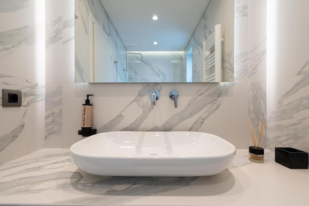 Acropolis Luxury Penthouses With Majestic Views