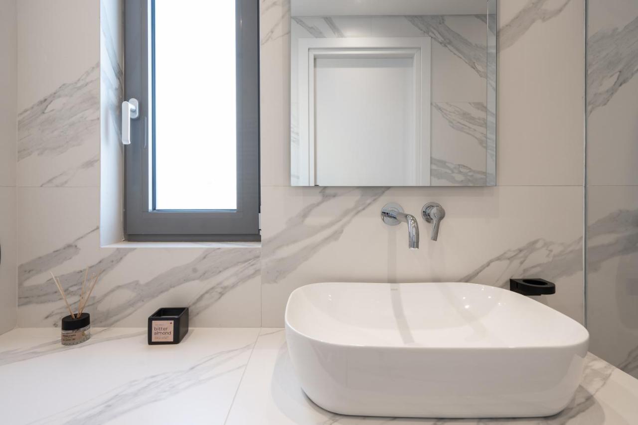 Appartement Acropolis Luxury Penthouses With Majestic Views *