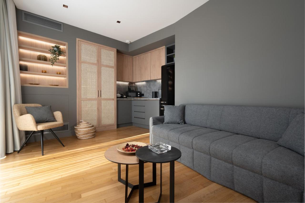 Appartement Acropolis Luxury Penthouses With Majestic Views Athènes