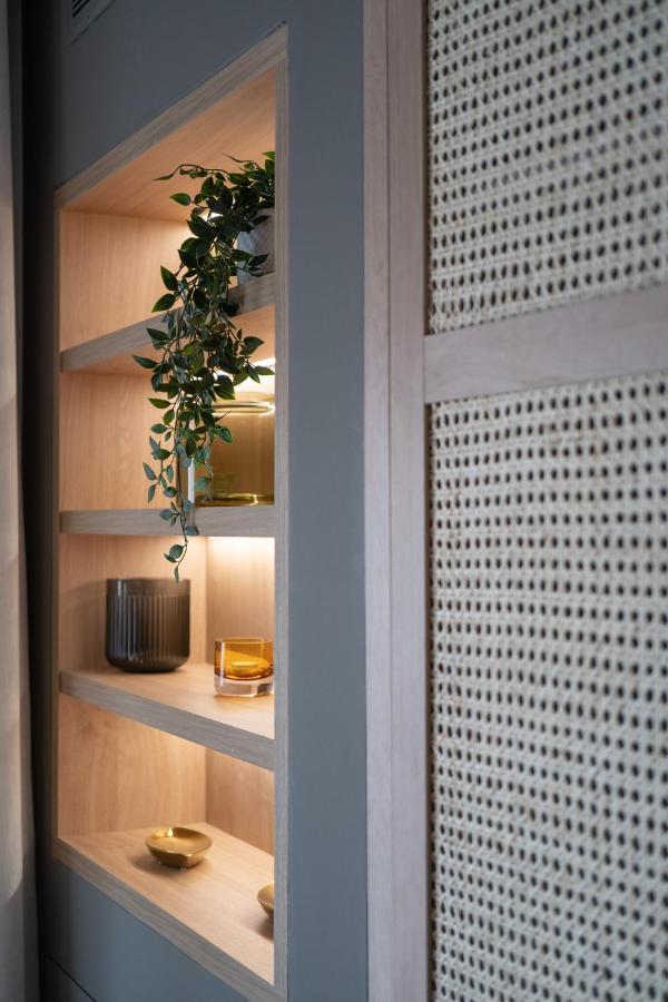 Appartement Acropolis Luxury Penthouses With Majestic Views