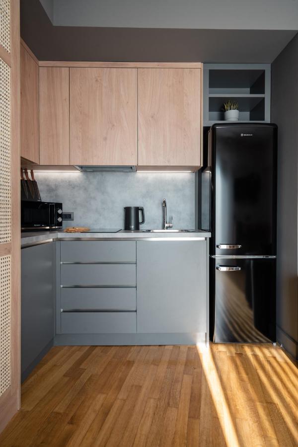 Appartement Acropolis Luxury Penthouses With Majestic Views