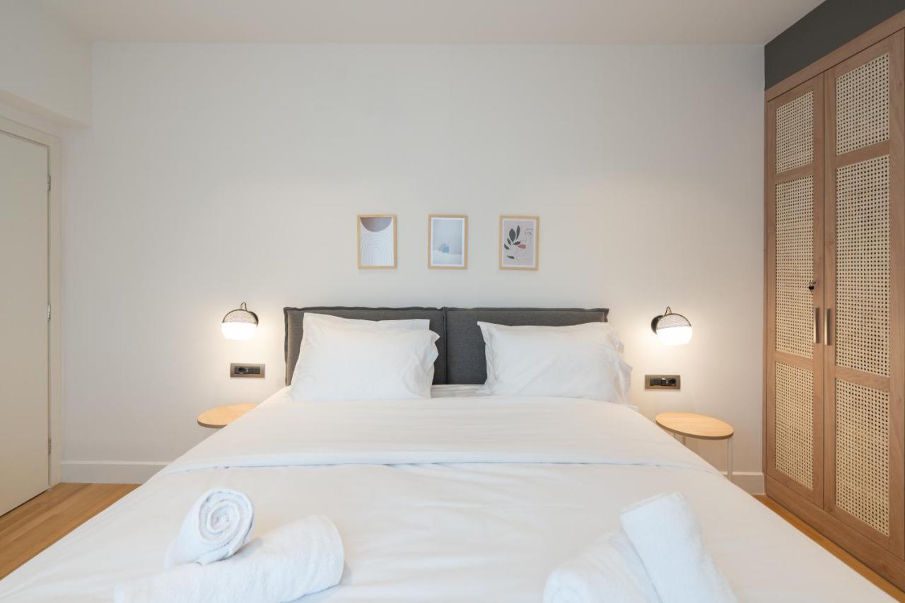 Acropolis Luxury Penthouses With Majestic Views *
