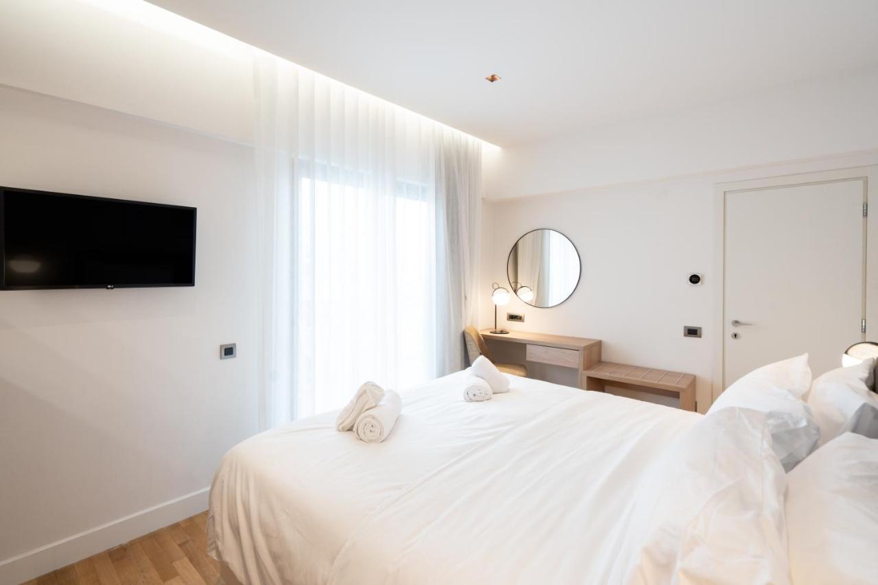 Appartement Acropolis Luxury Penthouses With Majestic Views Athènes