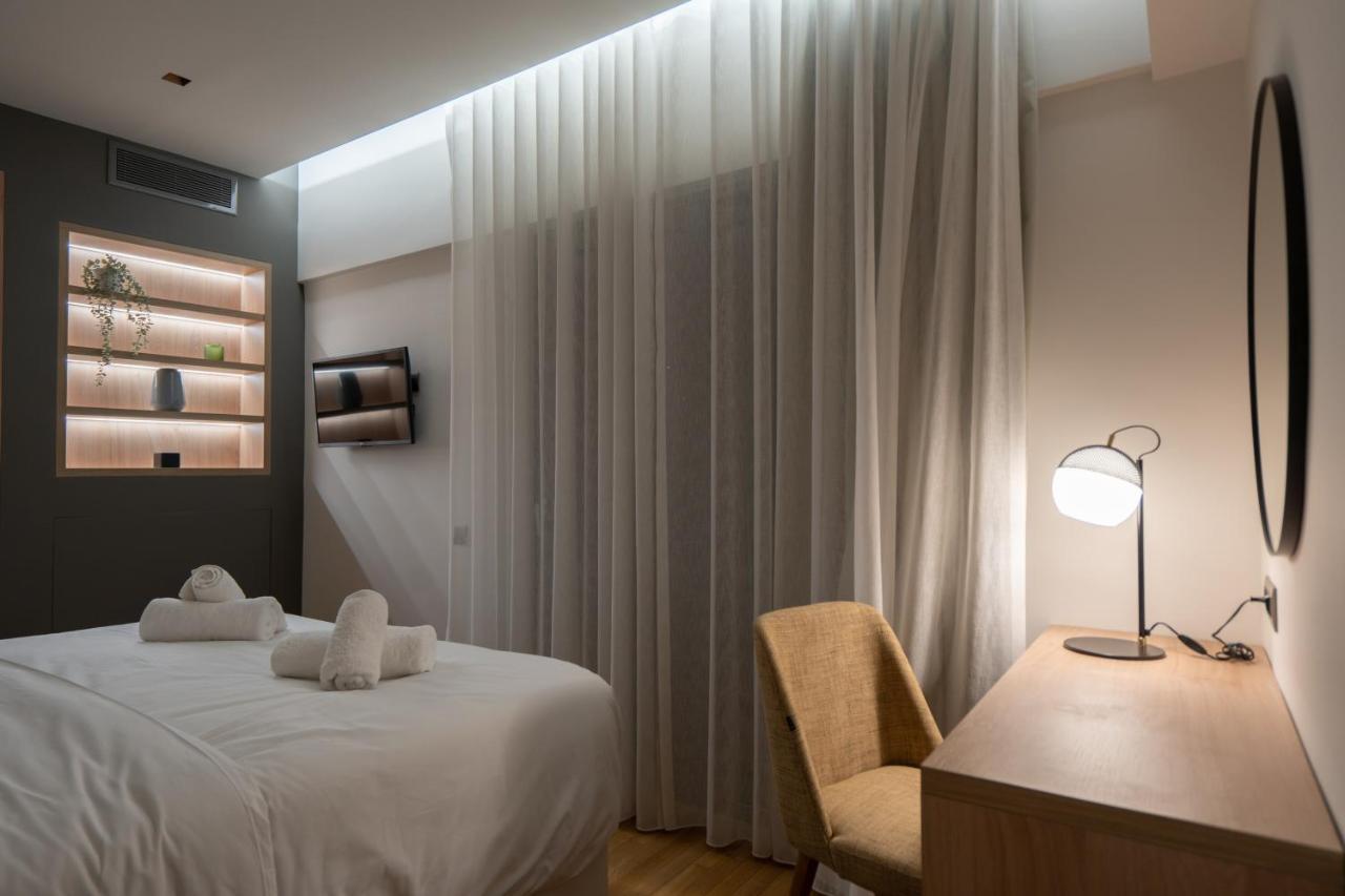 Acropolis Luxury Penthouses With Majestic Views Athènes