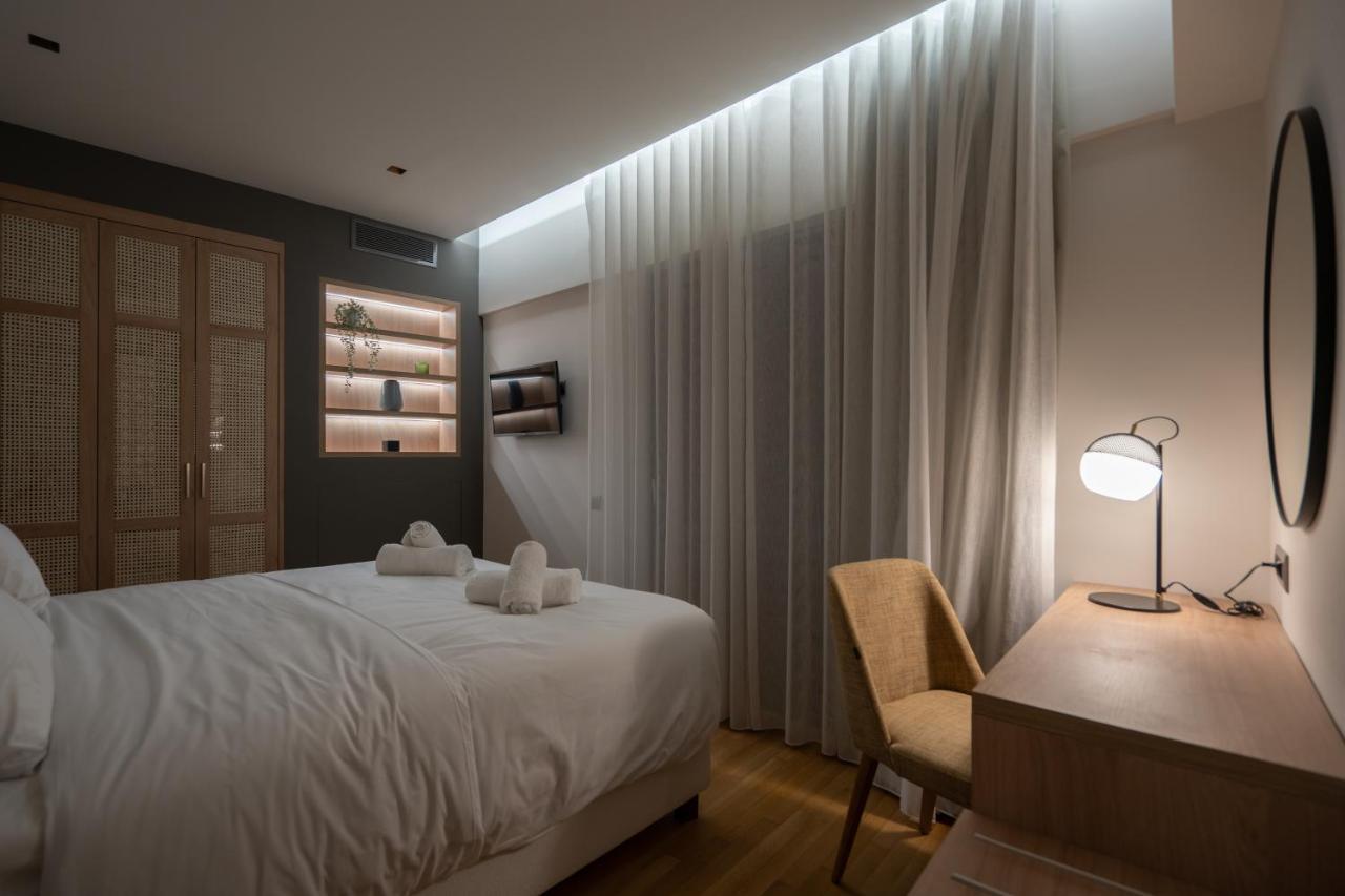 Appartement Acropolis Luxury Penthouses With Majestic Views Athènes