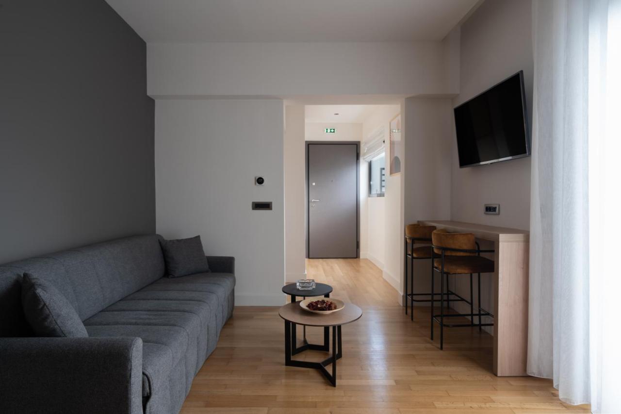 Appartement Acropolis Luxury Penthouses With Majestic Views Athènes