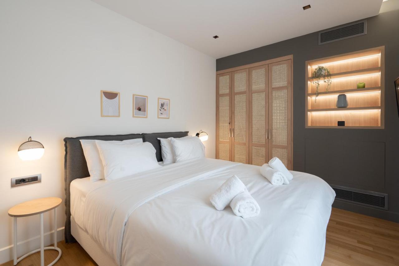 Acropolis Luxury Penthouses With Majestic Views