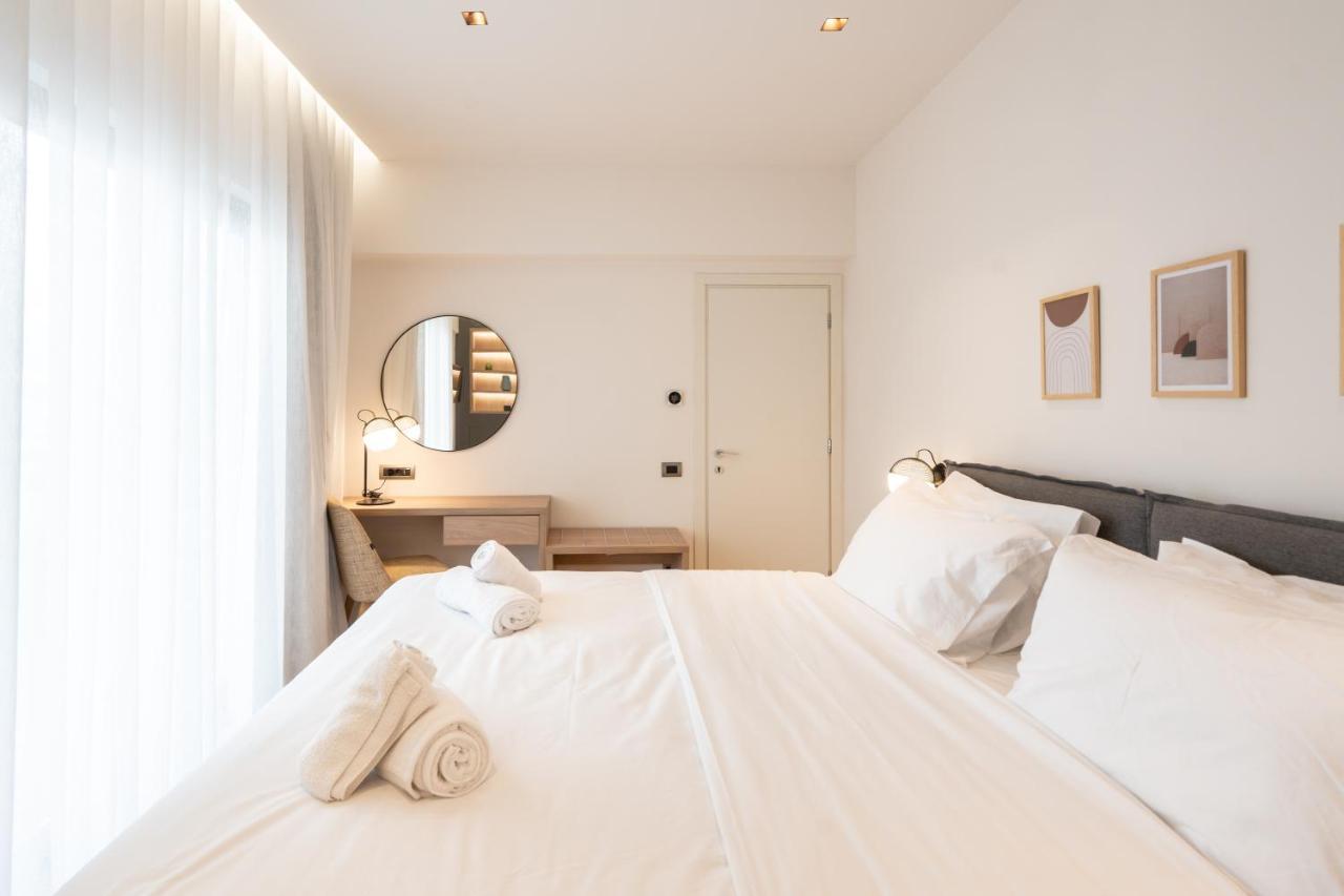 Acropolis Luxury Penthouses With Majestic Views Athènes